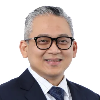 Dr. Kasuma Satria Mat Jadi